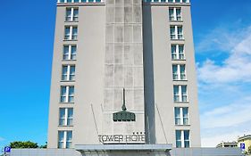 Tower Hotel Malpensa